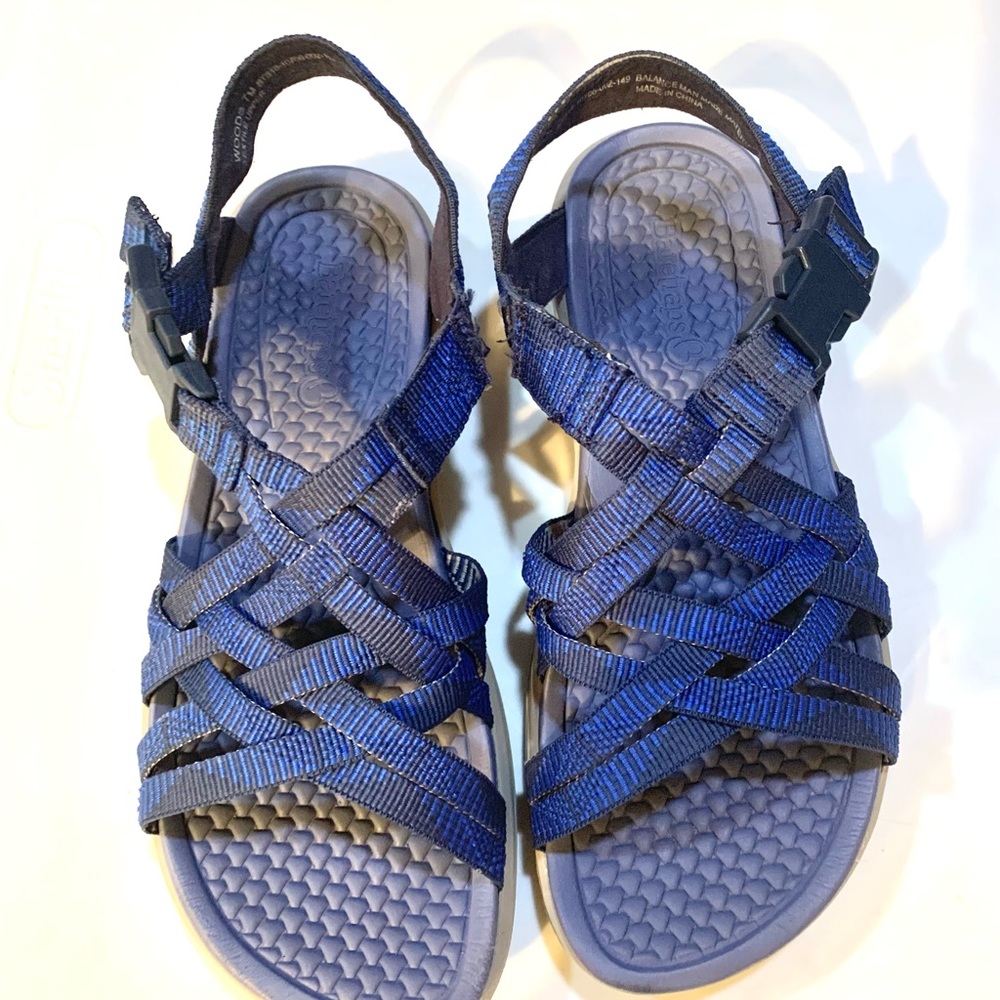 baretraps rebound technology